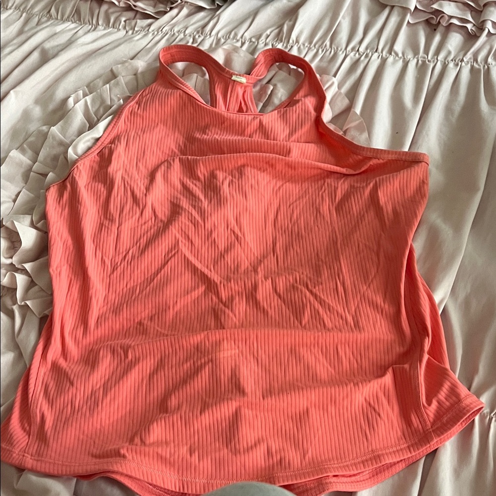 Womens Lulu top